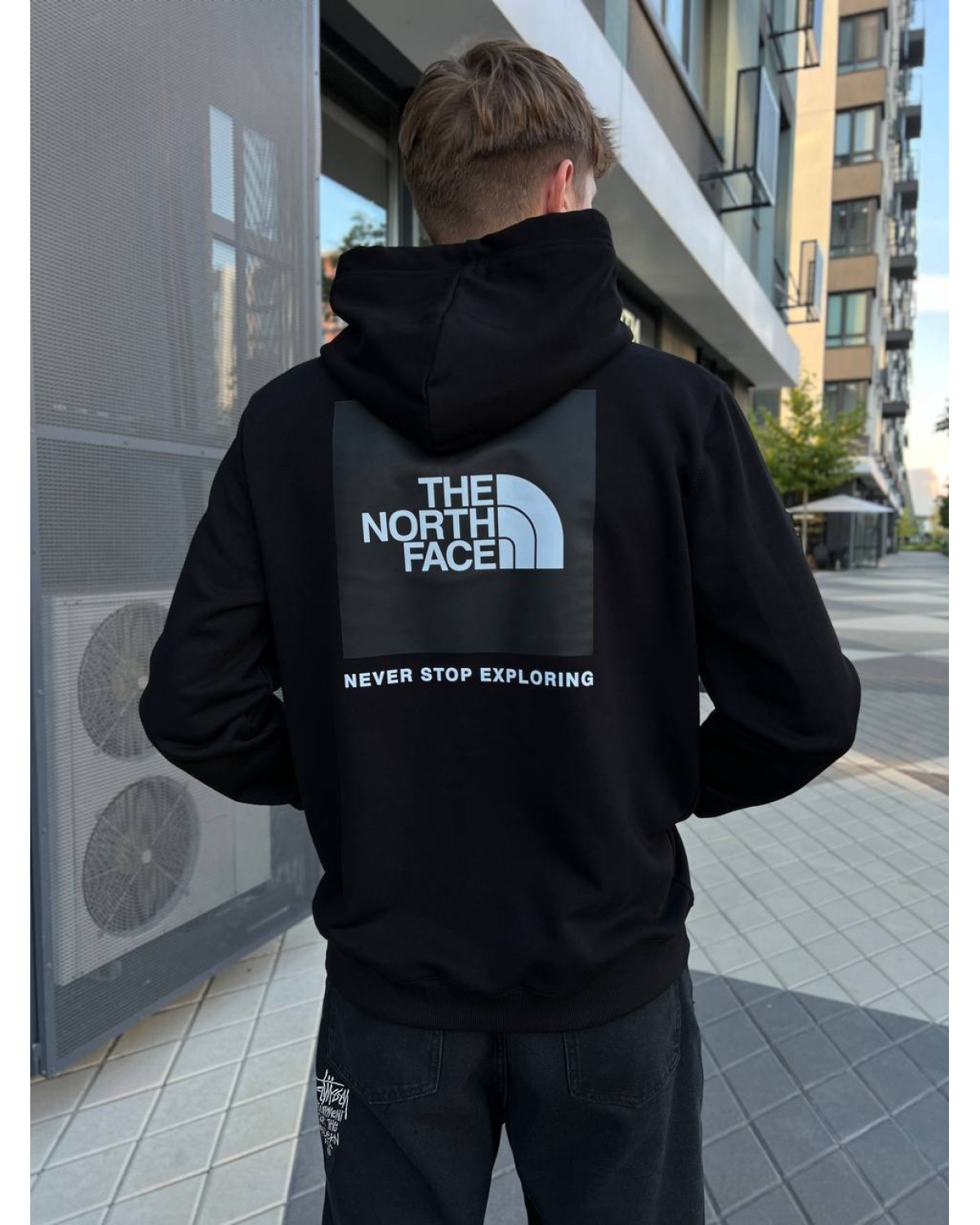 Худі The North Face