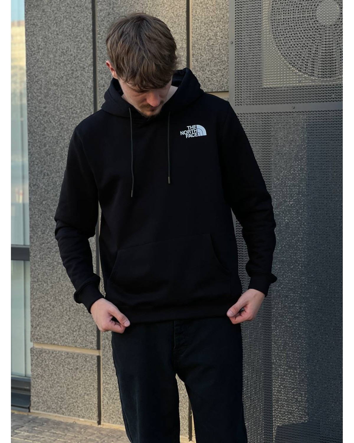 Худі The North Face