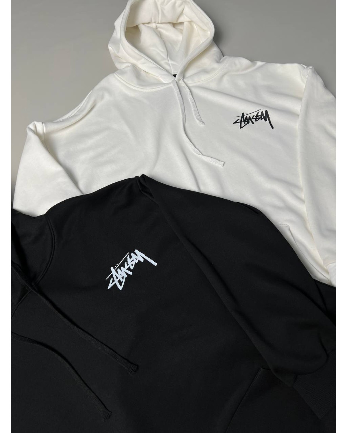 Худі Stussy
