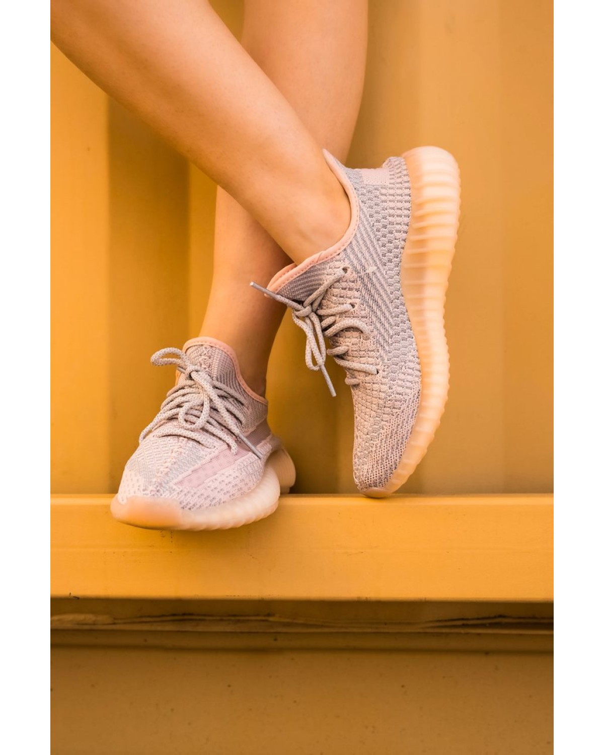 Adidas Yeezy V2 Synth
