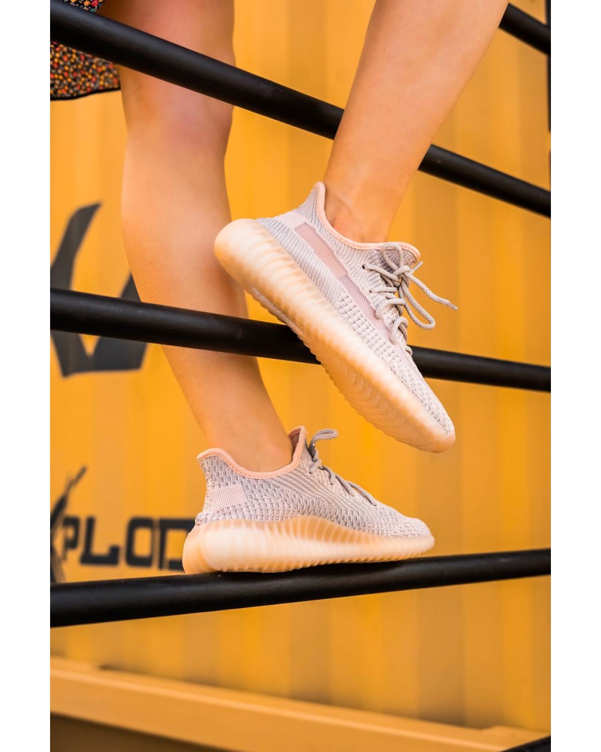 Adidas Yeezy V2 Synth