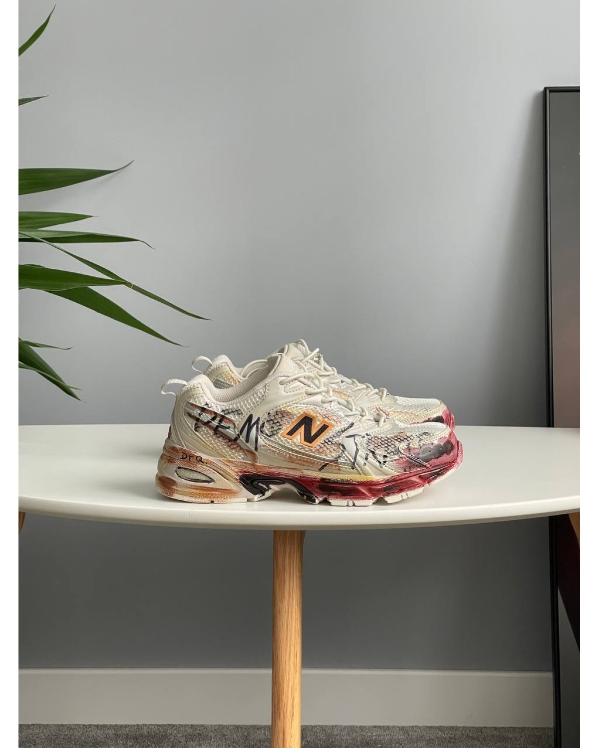 New Balance 530 Custom