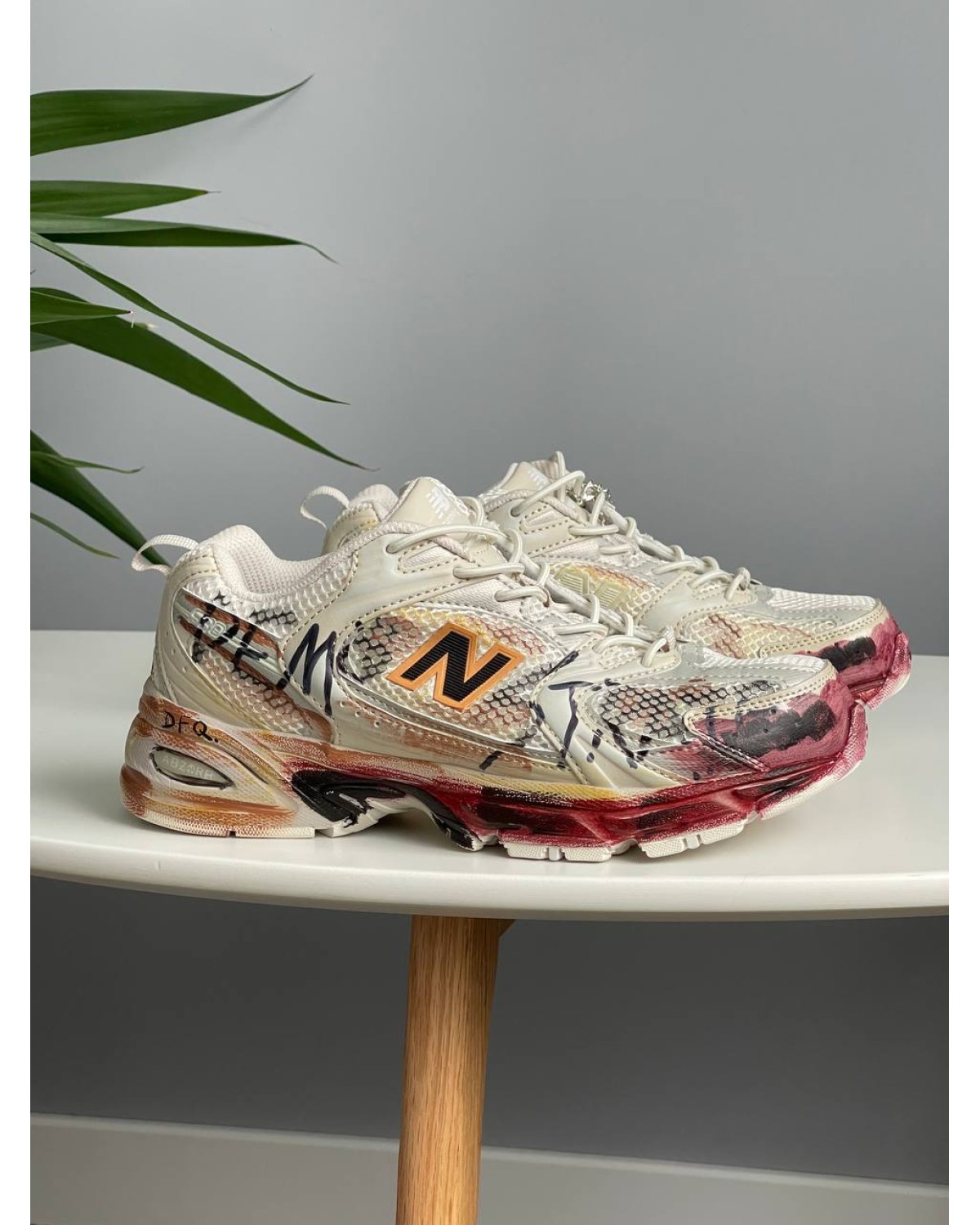 New Balance 530 Custom