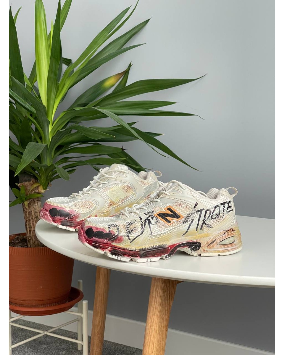 New Balance 530 Custom