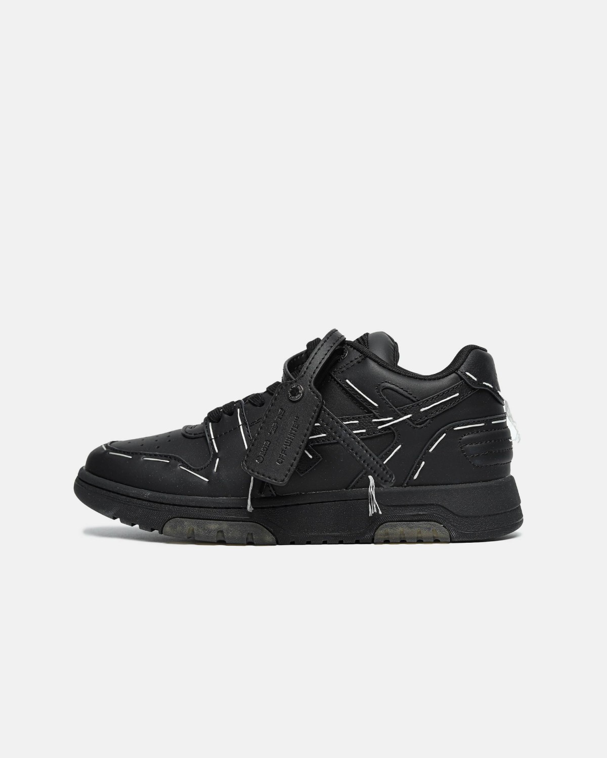 Off-White ‘Out Of Office’ White