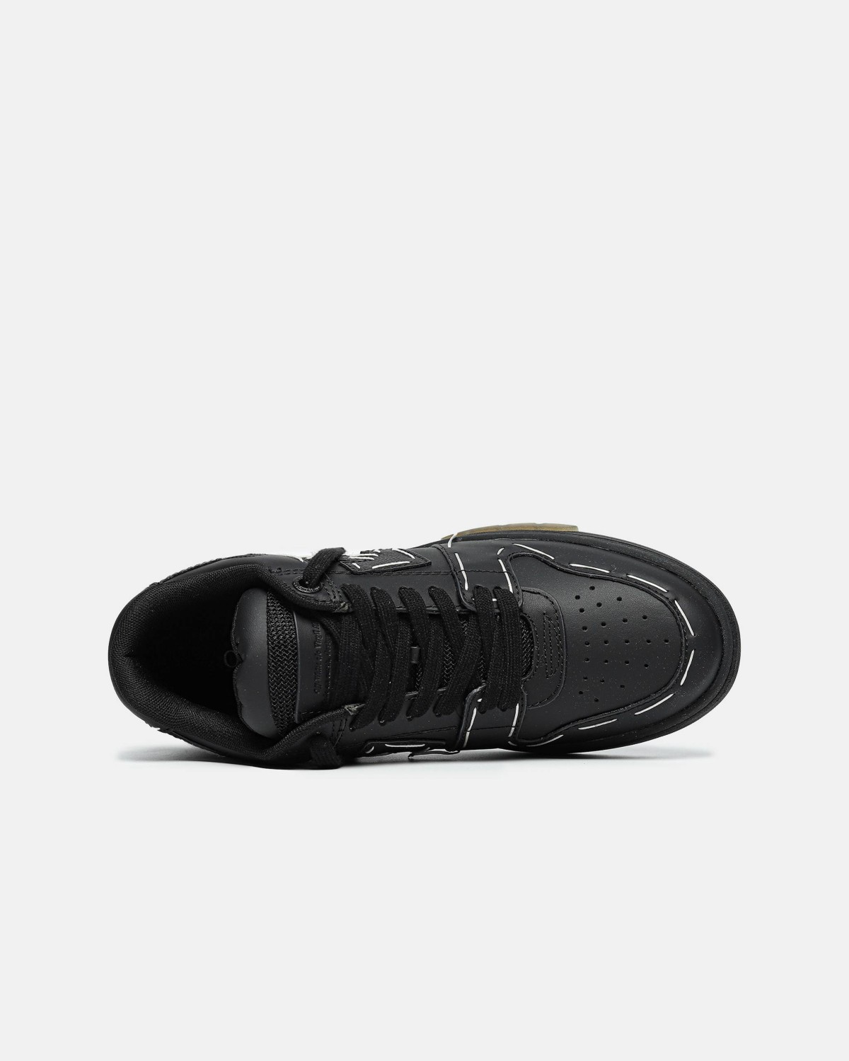 Off-White ‘Out Of Office’ White