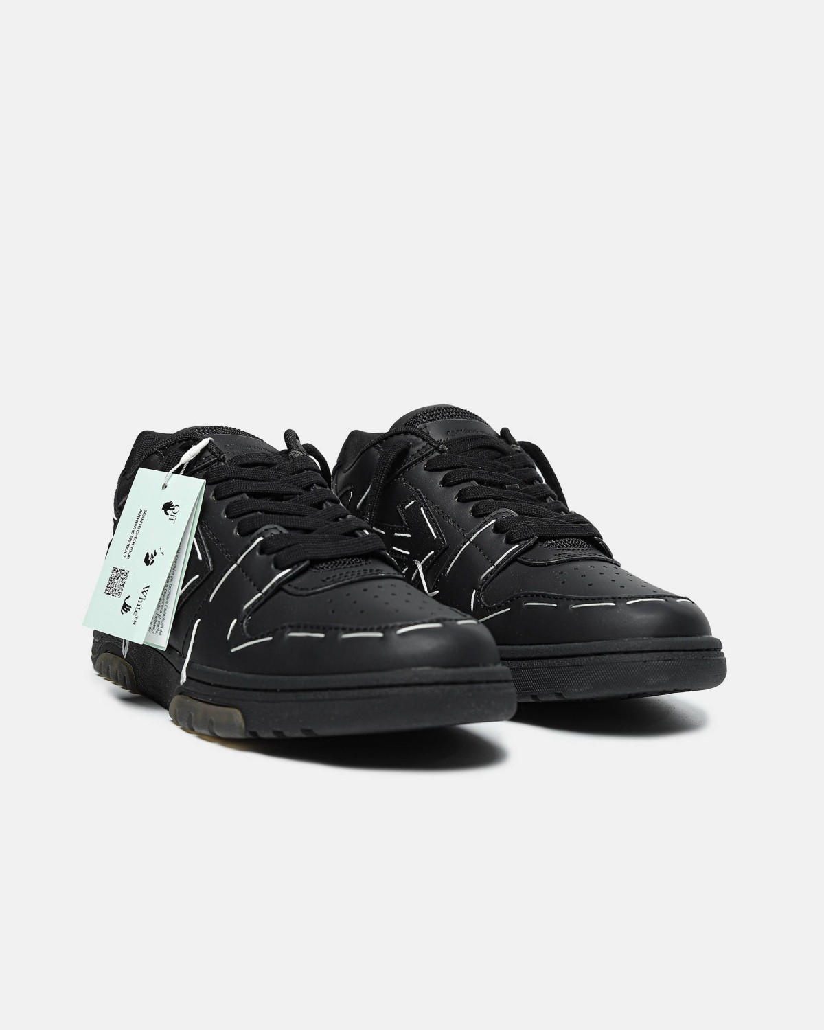 Off-White ‘Out Of Office’ White