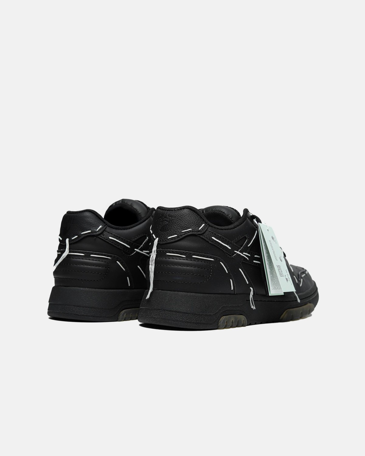 Off-White ‘Out Of Office’ White