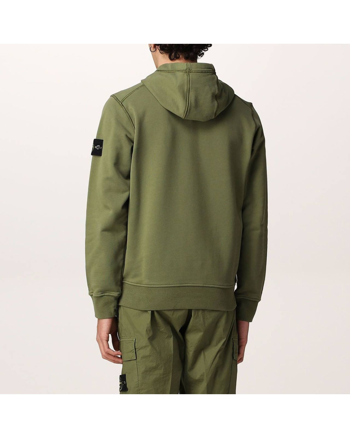 Худі Stone Island