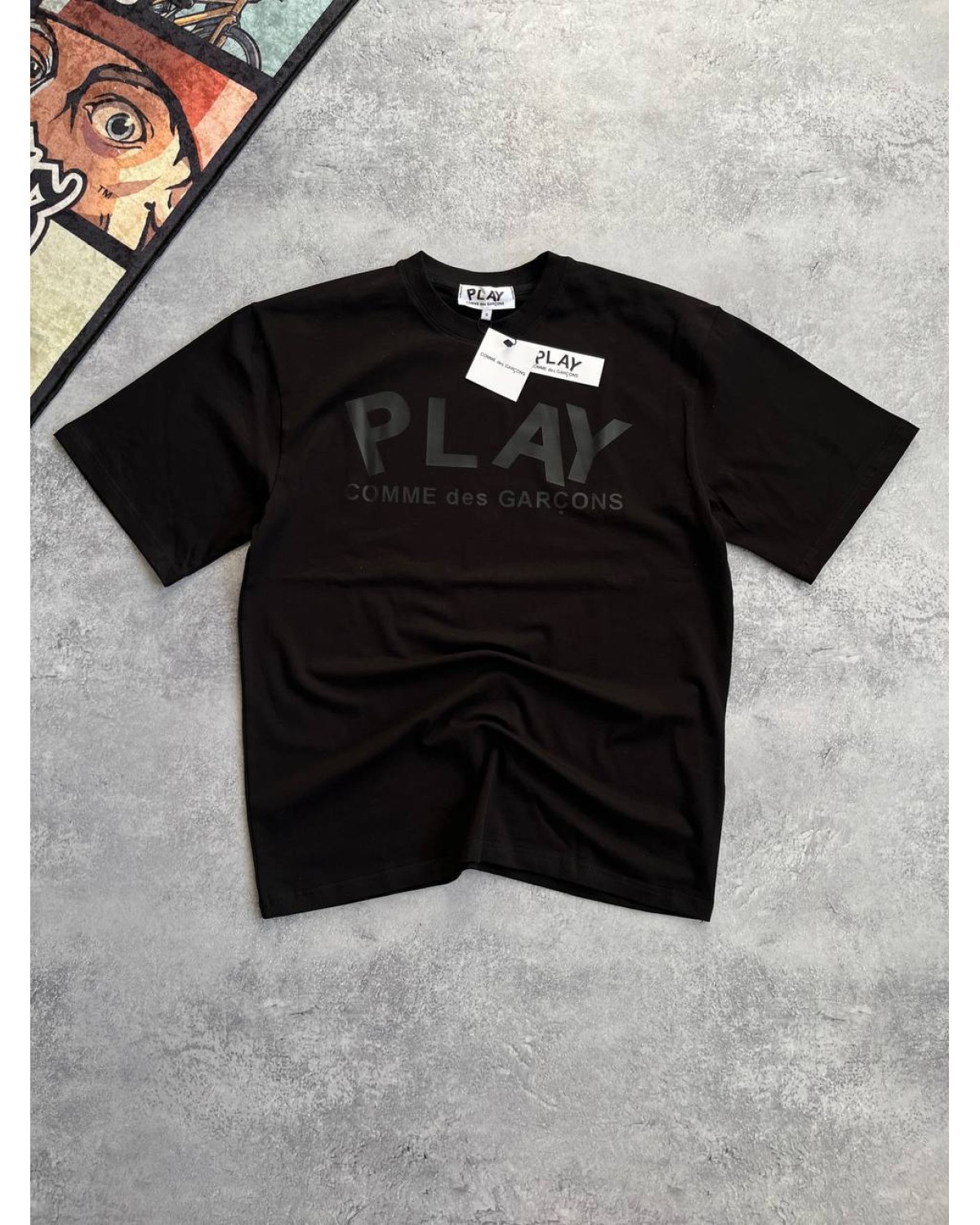Футболка Bape x Play