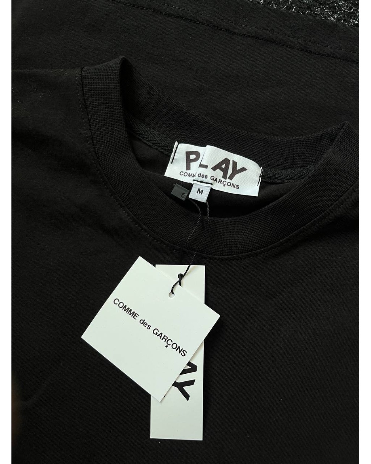 Футболка Bape x Play