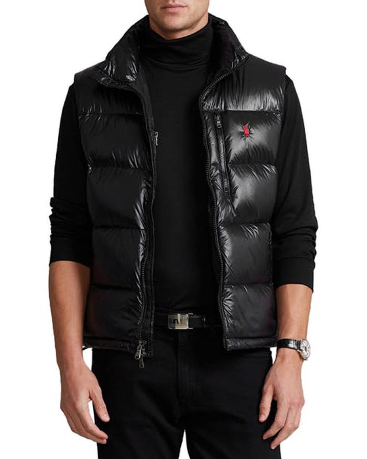 Жилетка Ralph Lauren