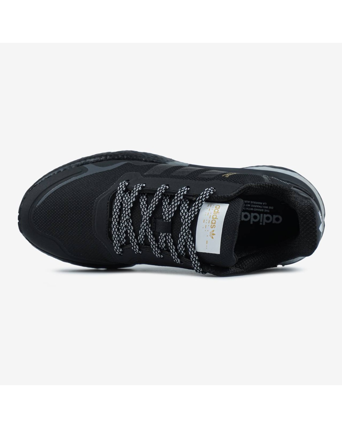 Adidas Nite Jogger Gore-Tex