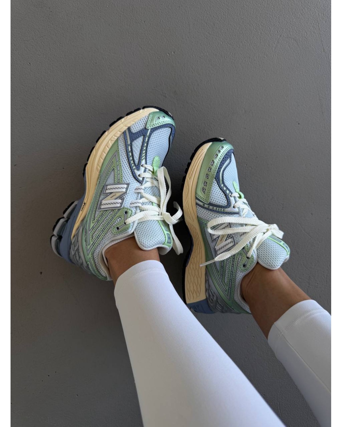 New Balance 1906 Ice Blue