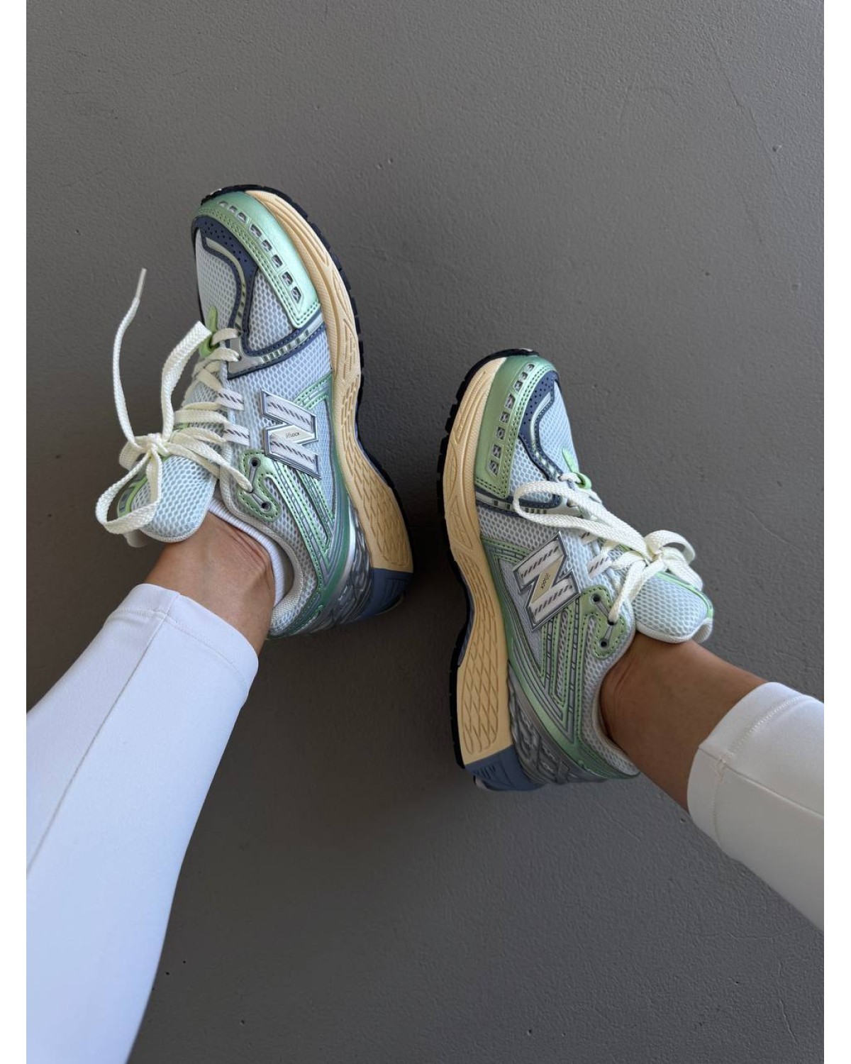 New Balance 1906 Ice Blue
