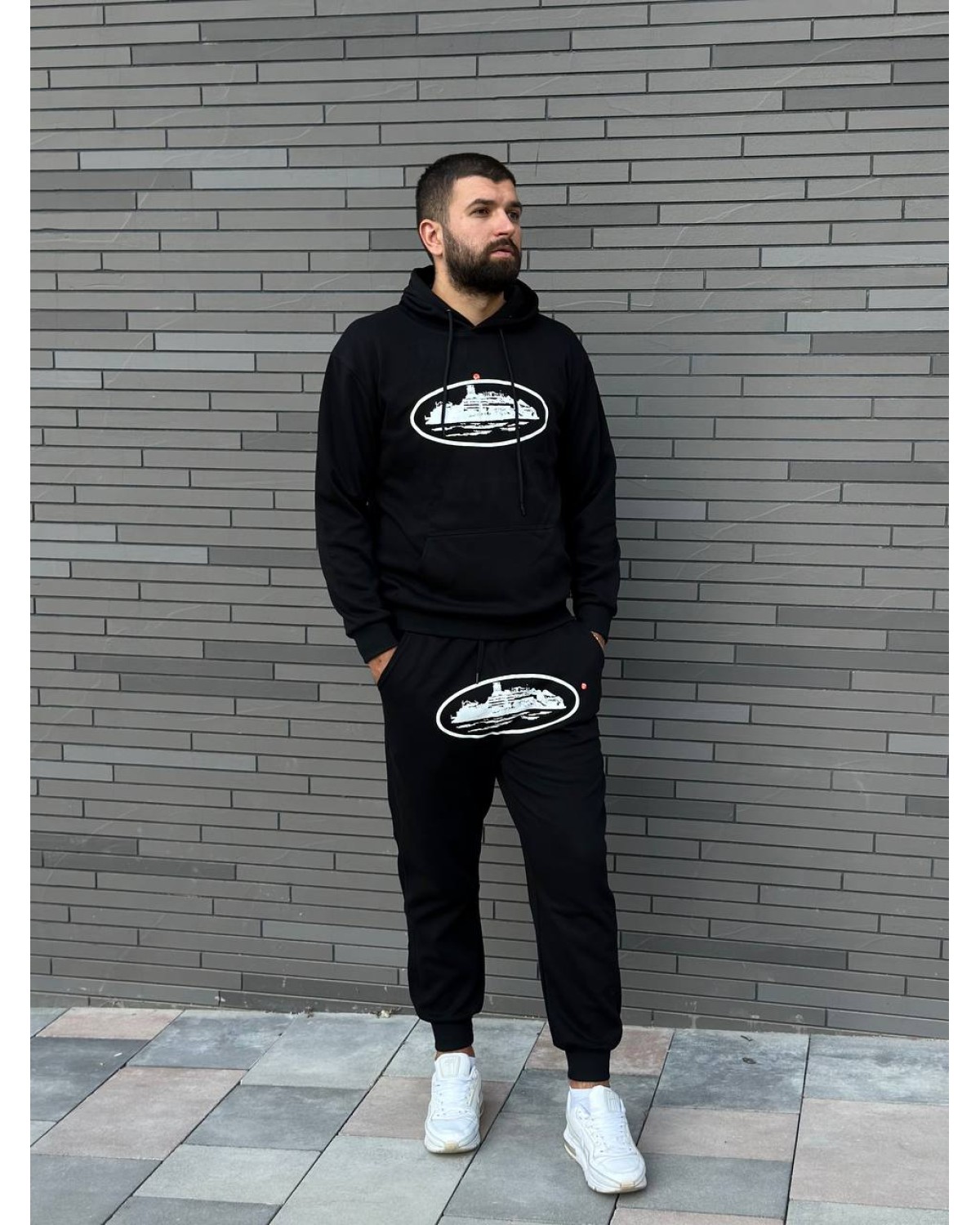 Спортивний костюм Cortez