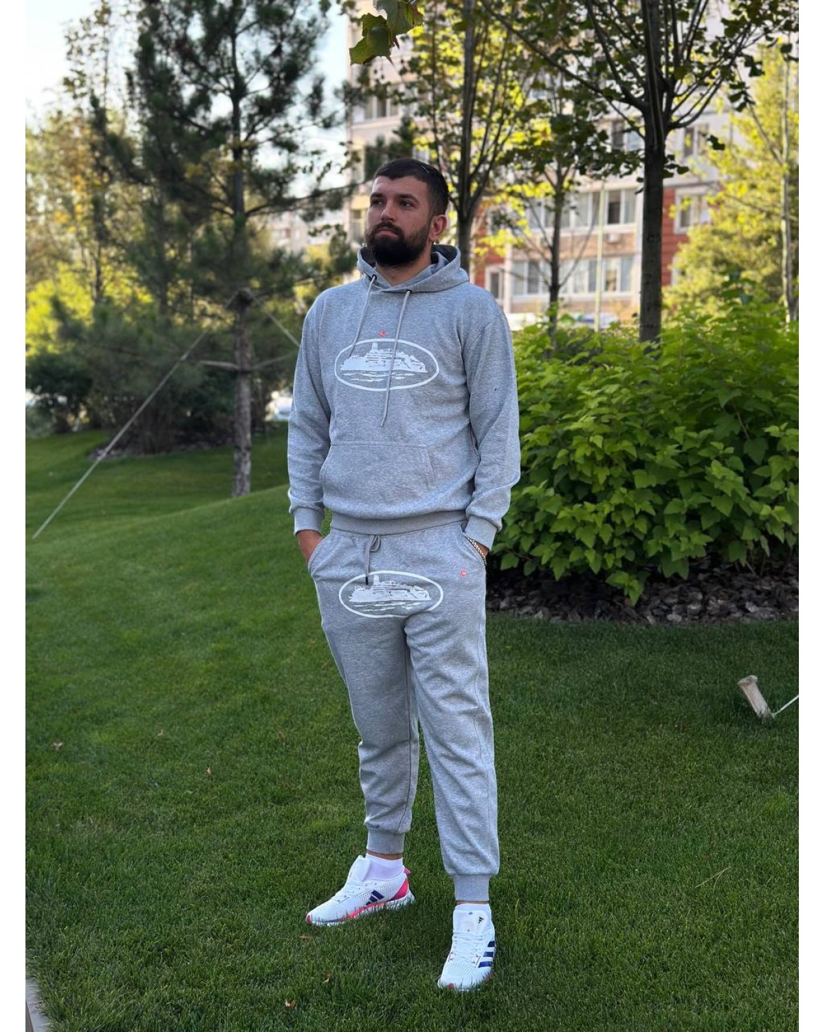 Спортивний костюм Cortez