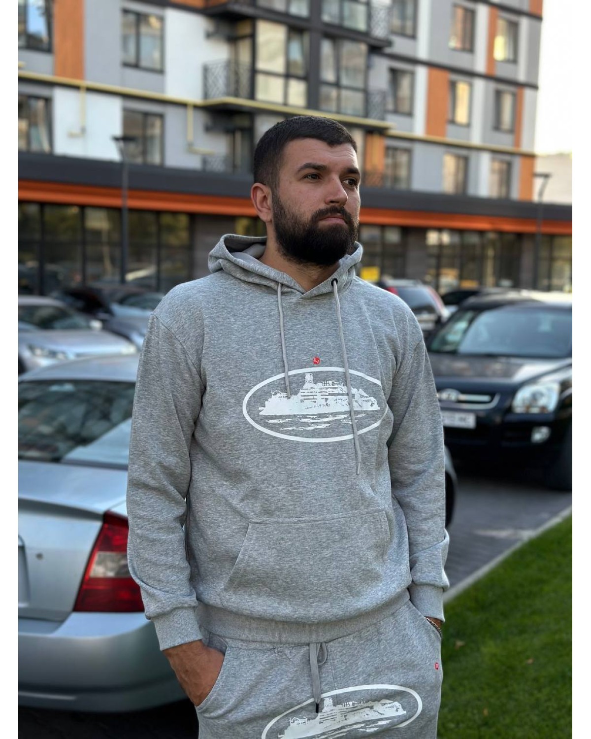 Спортивний костюм Cortez