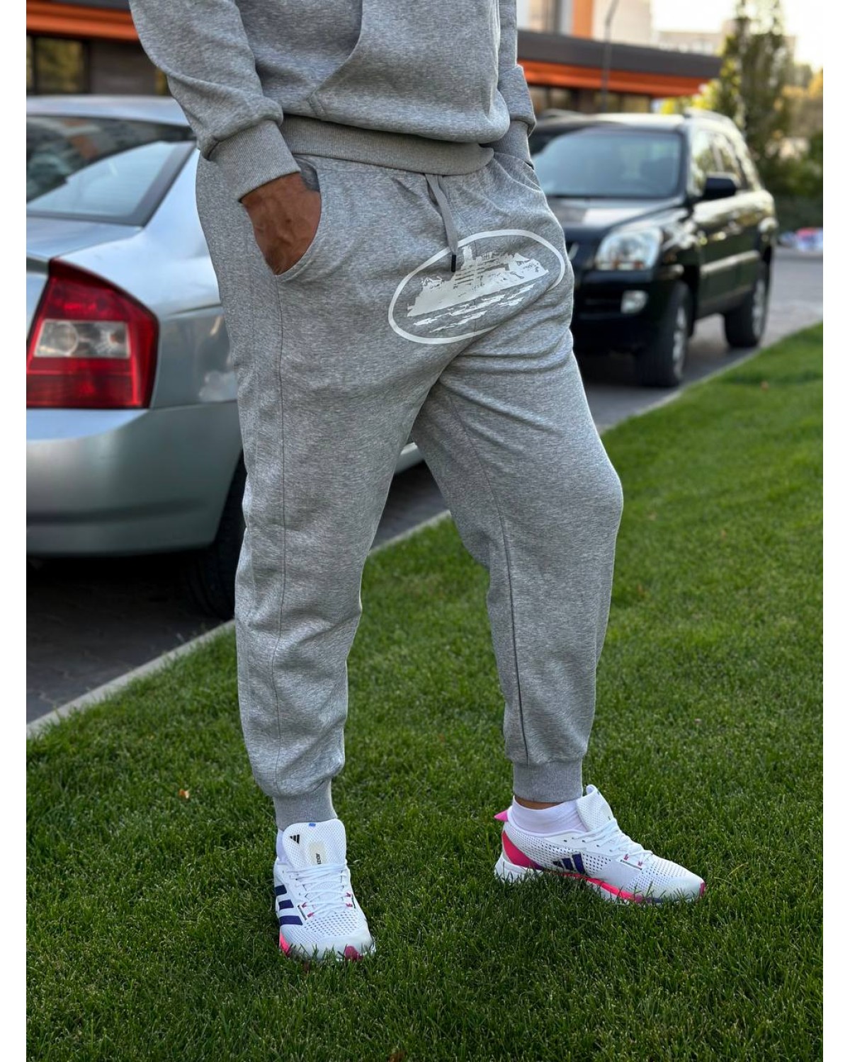 Спортивний костюм Cortez