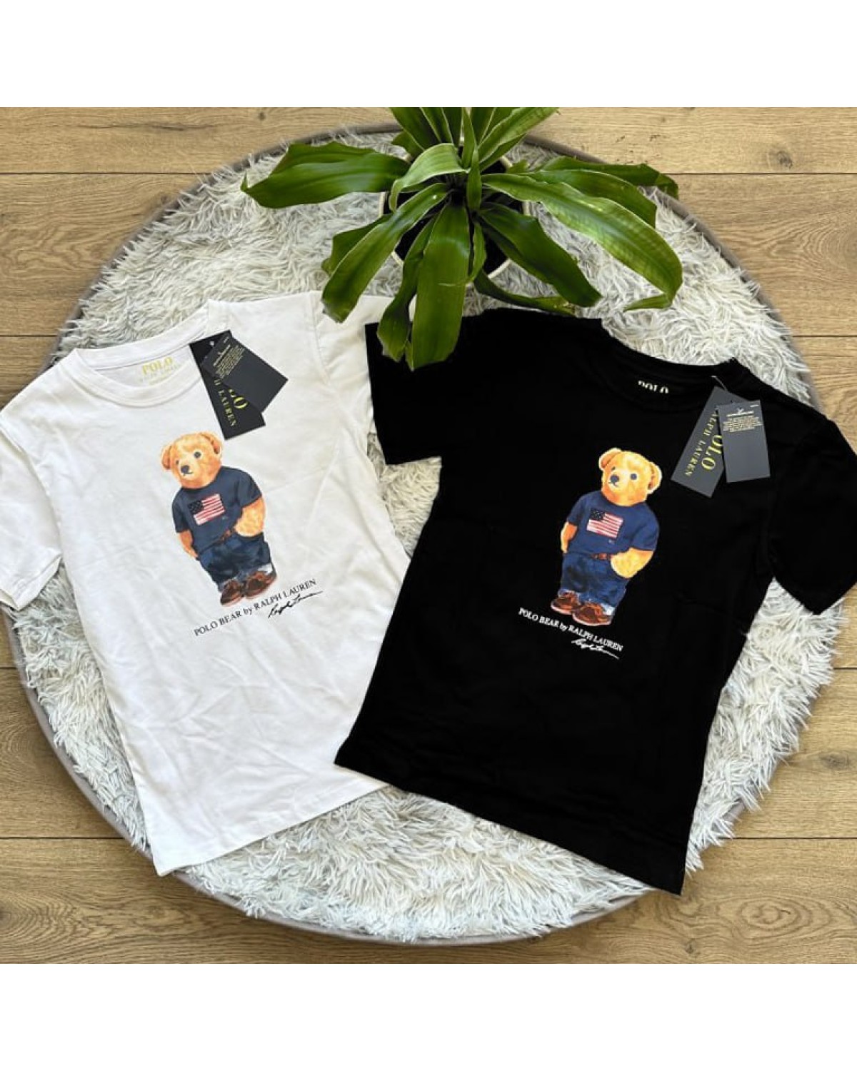 Футболка Polo Ralph Lauren