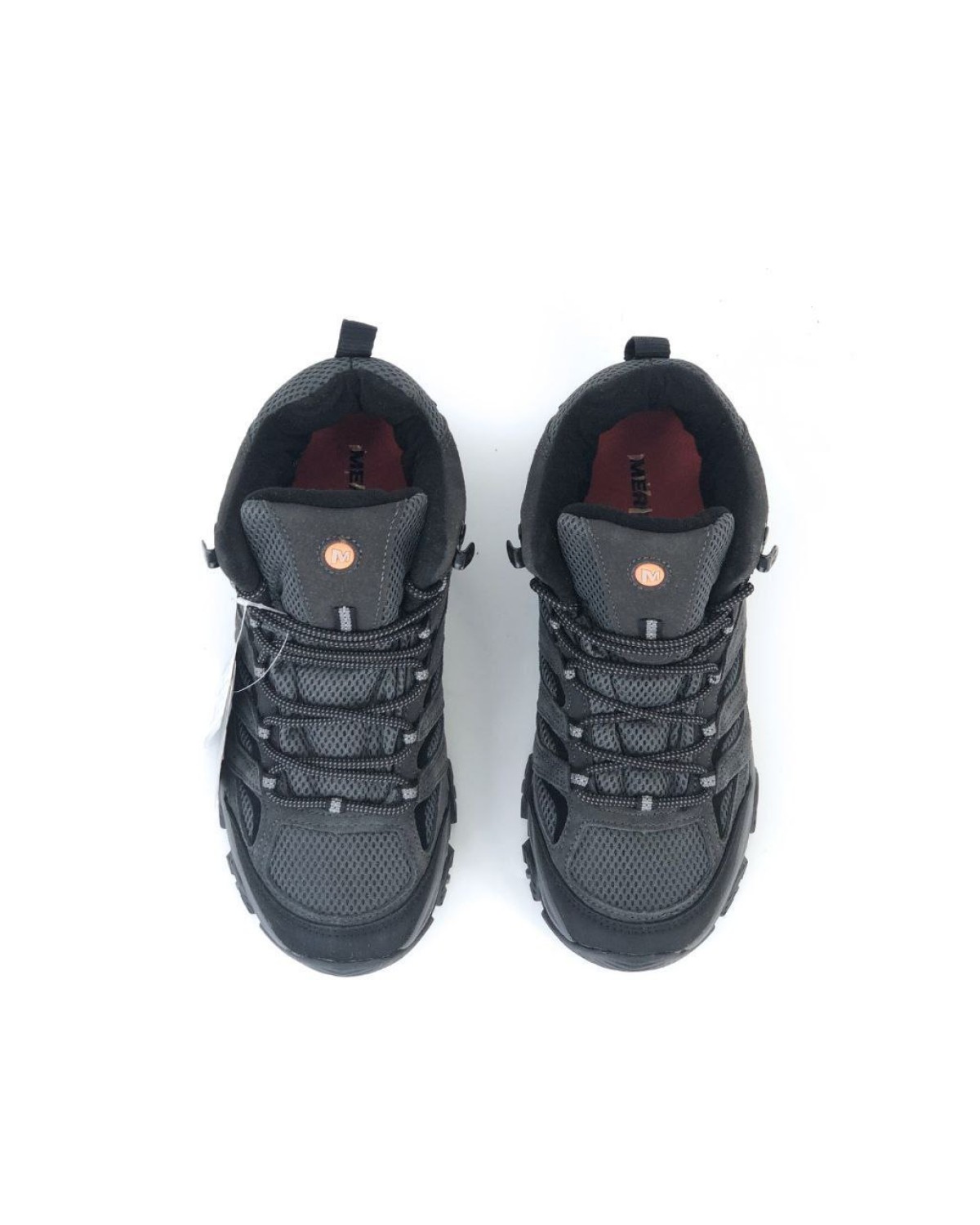Merrell Outmost Ventilator Mid Gore-Tex Grey