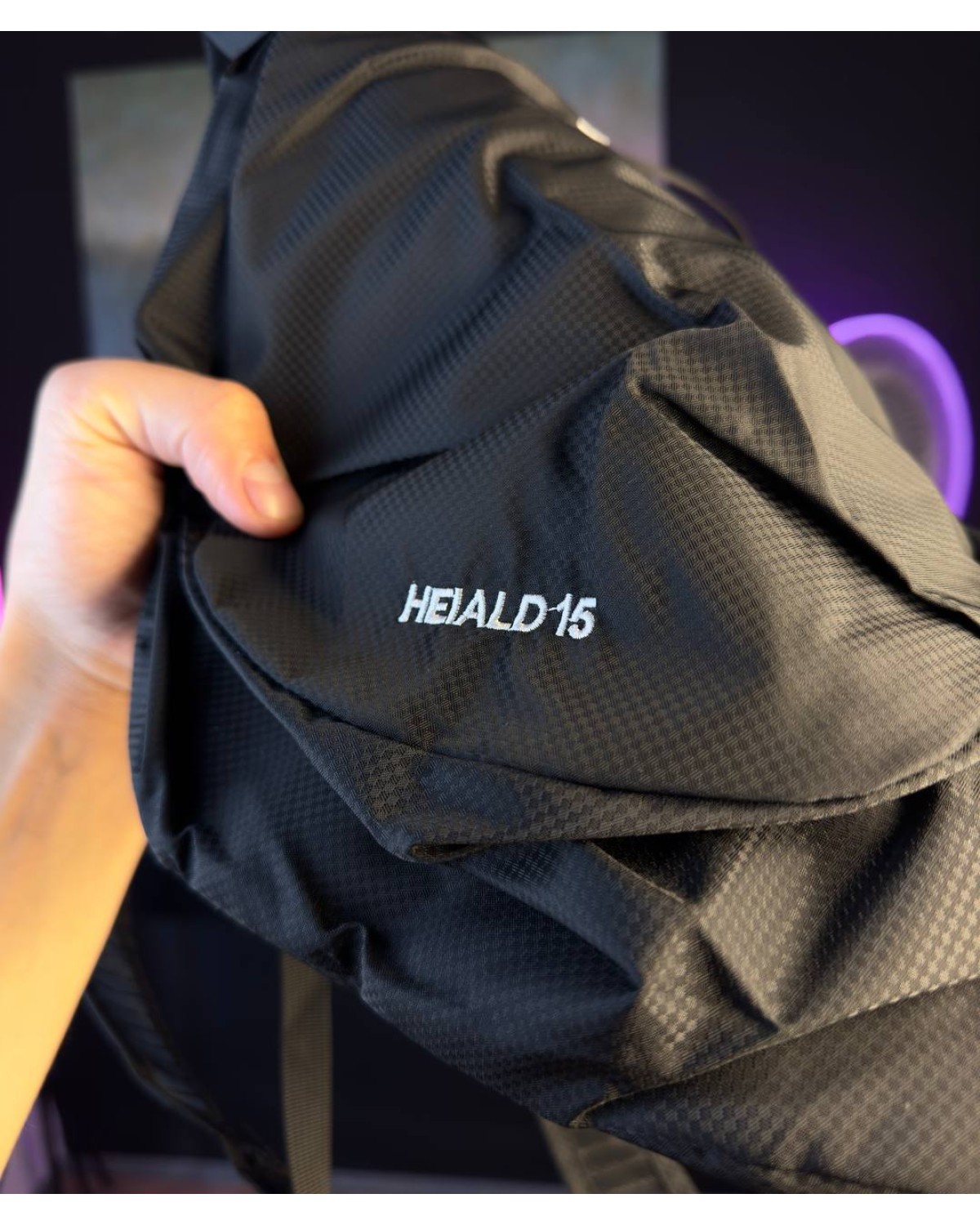 Рюкзак Arc’teryx 15L