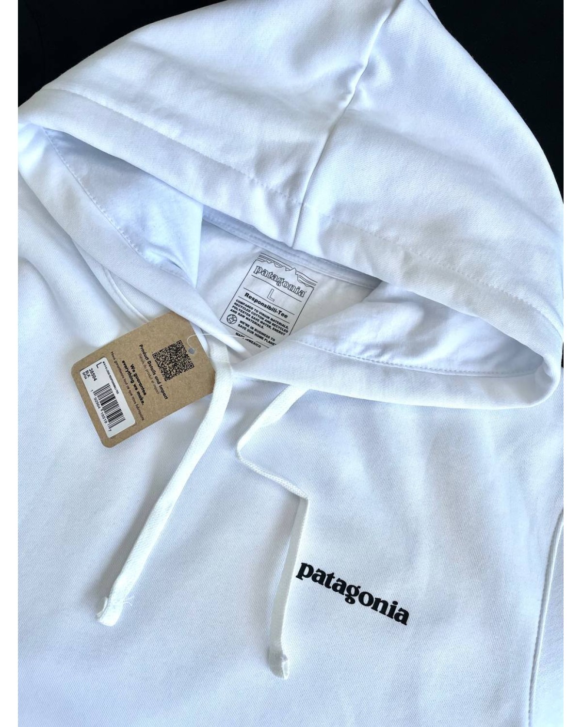 Худі Patagonia