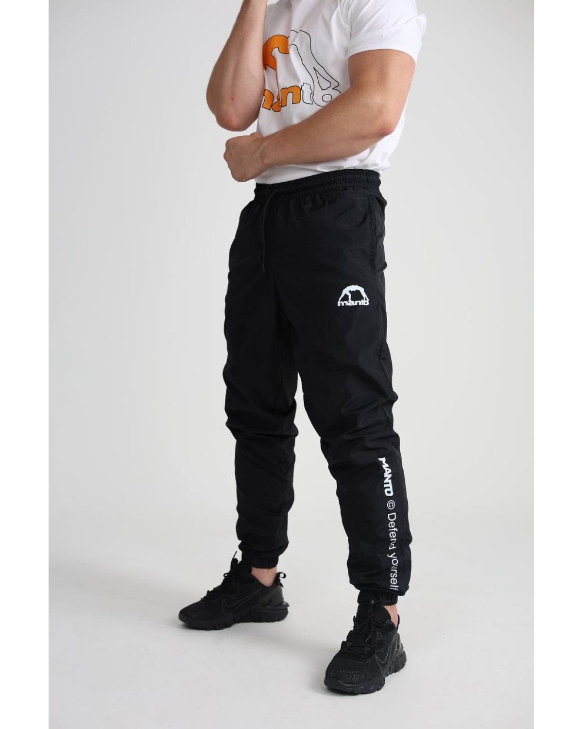 Штани Manto Nylon Pants