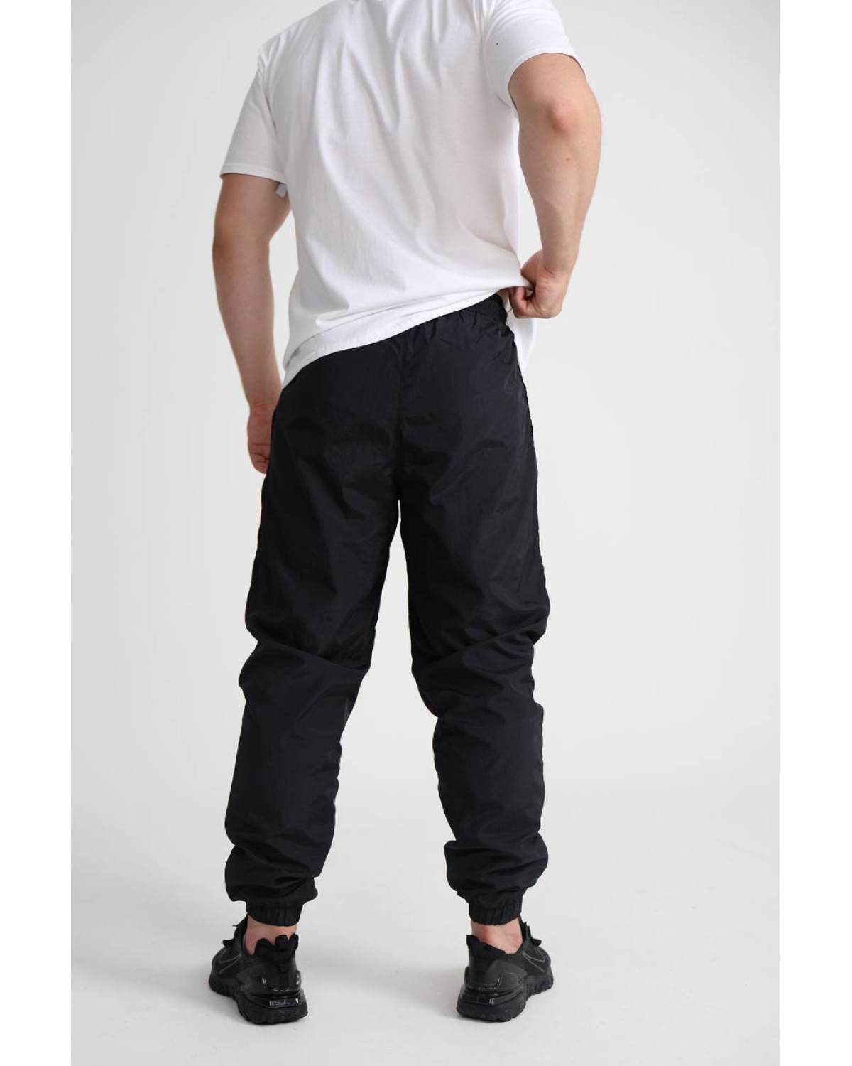 Штани Manto Nylon Pants