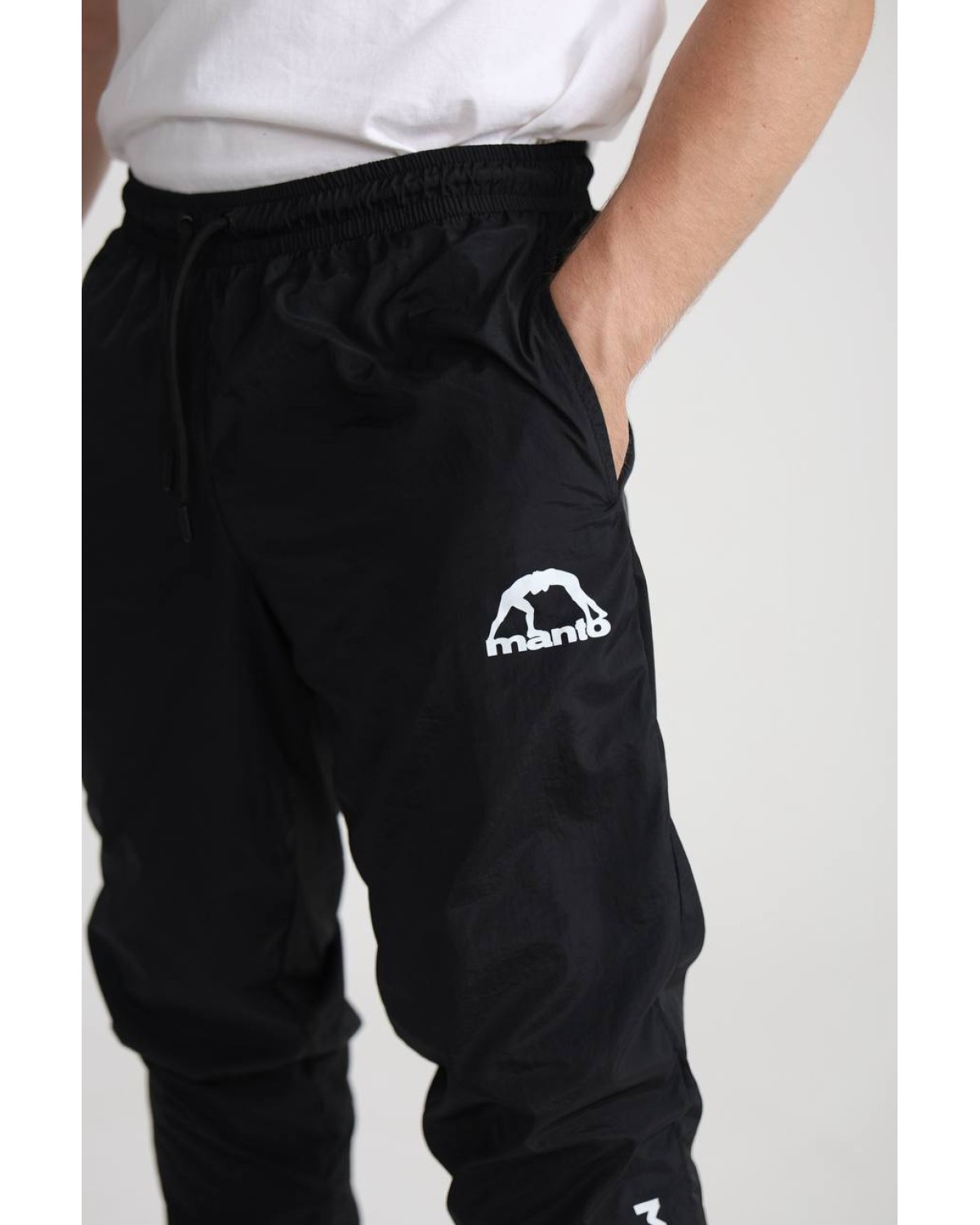 Штани Manto Nylon Pants