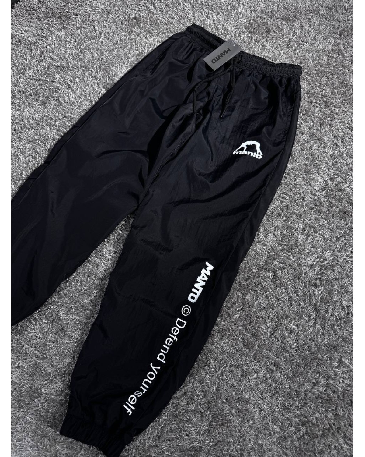 Штани Manto Nylon Pants