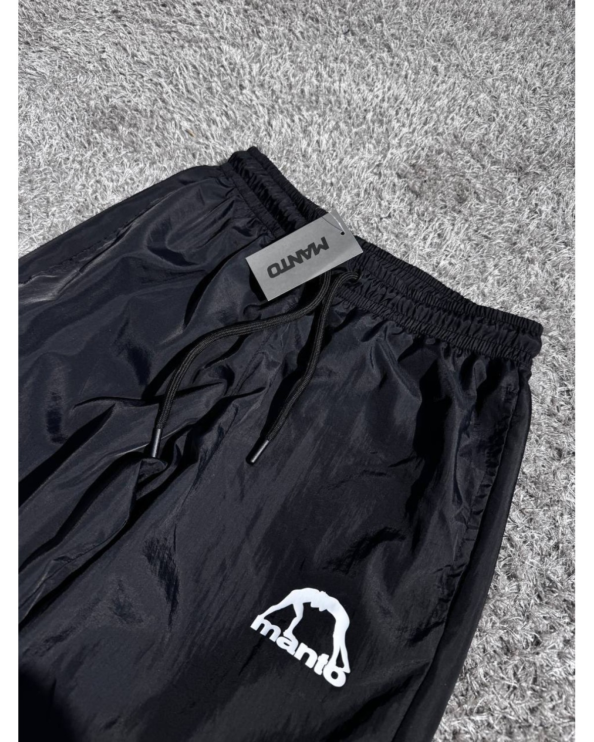 Штани Manto Nylon Pants
