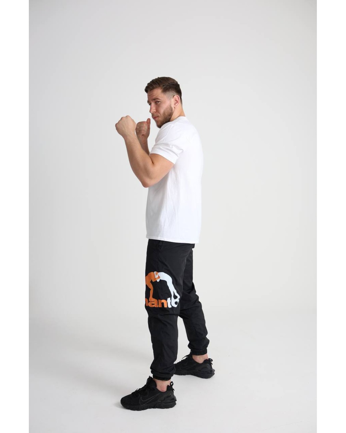 Штани Manto Nylon Pants