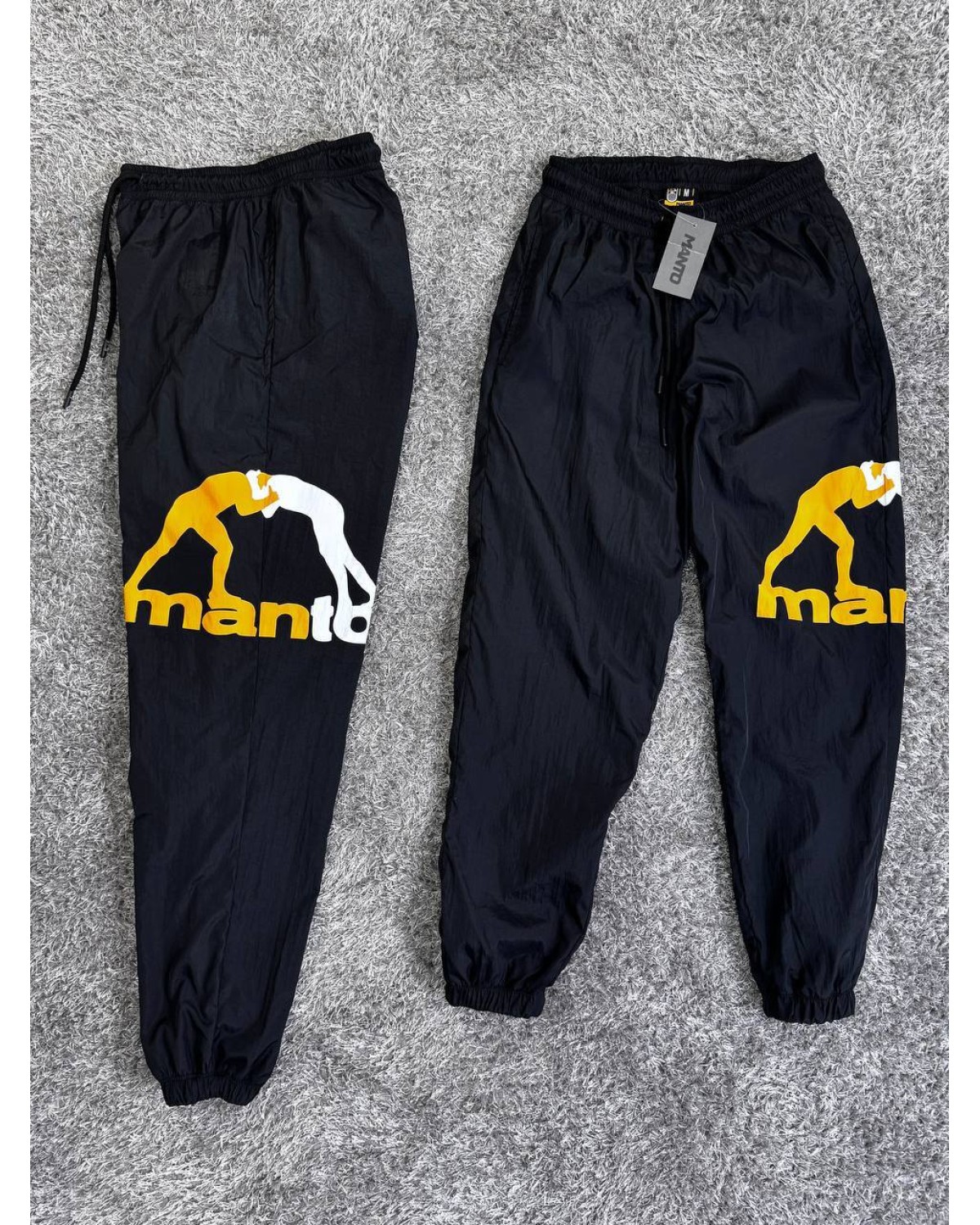 Штани Manto Nylon Pants