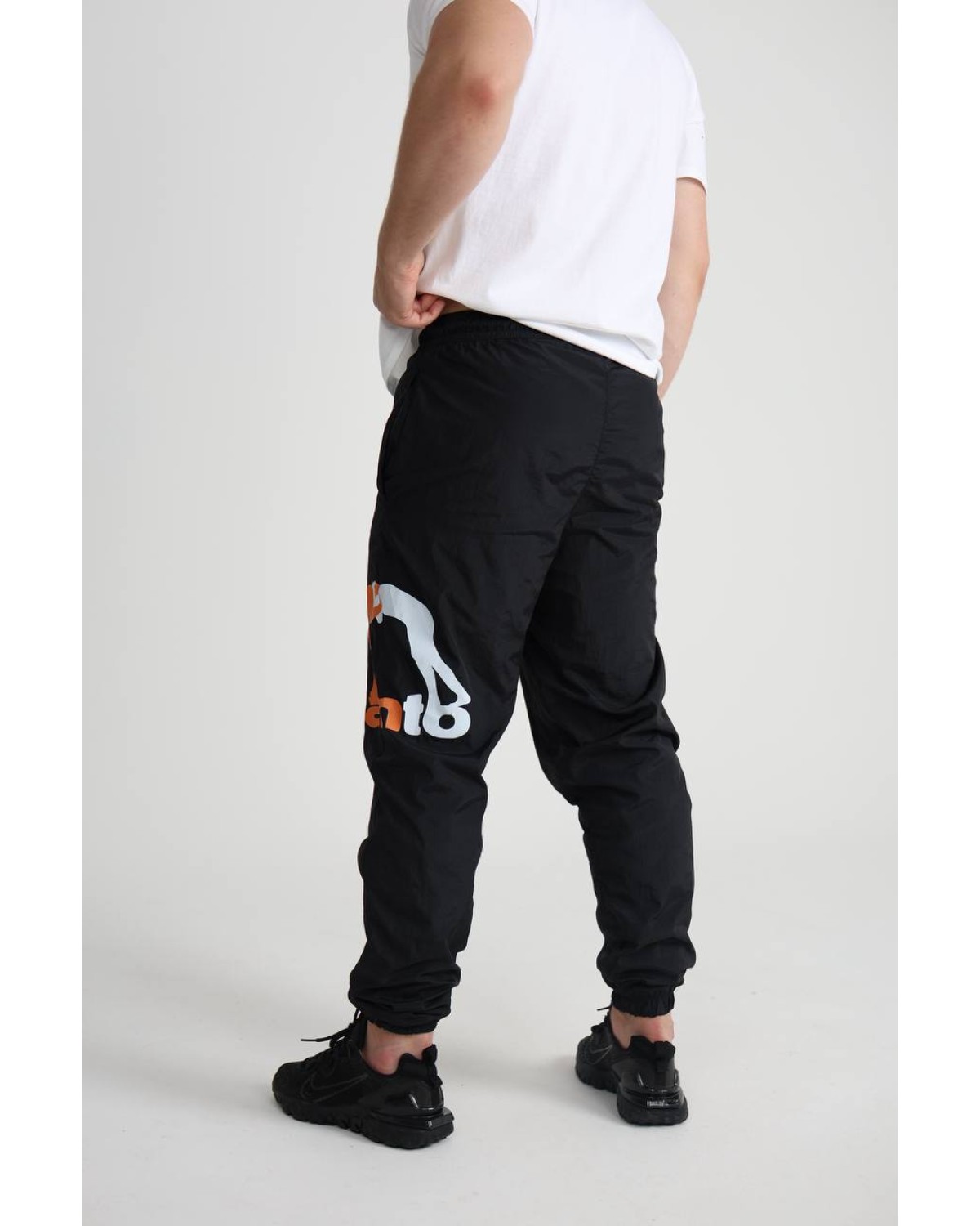 Штани Manto Nylon Pants