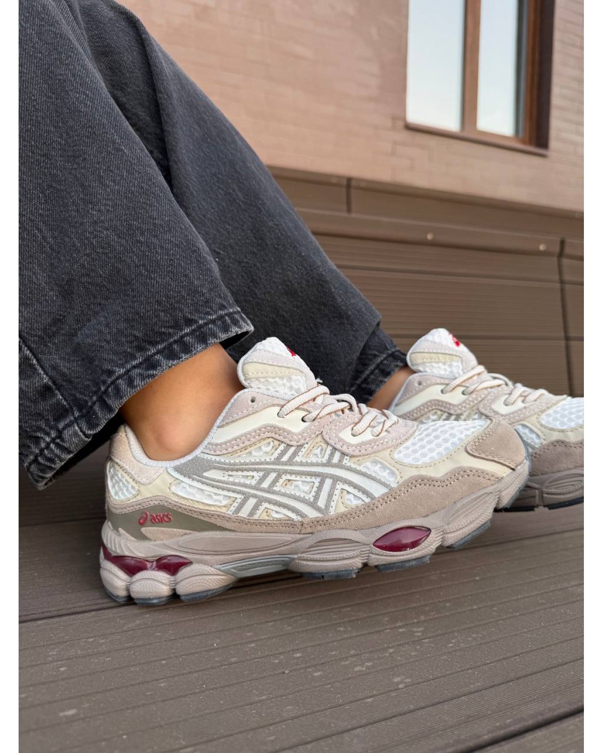 Asics Gel NYC