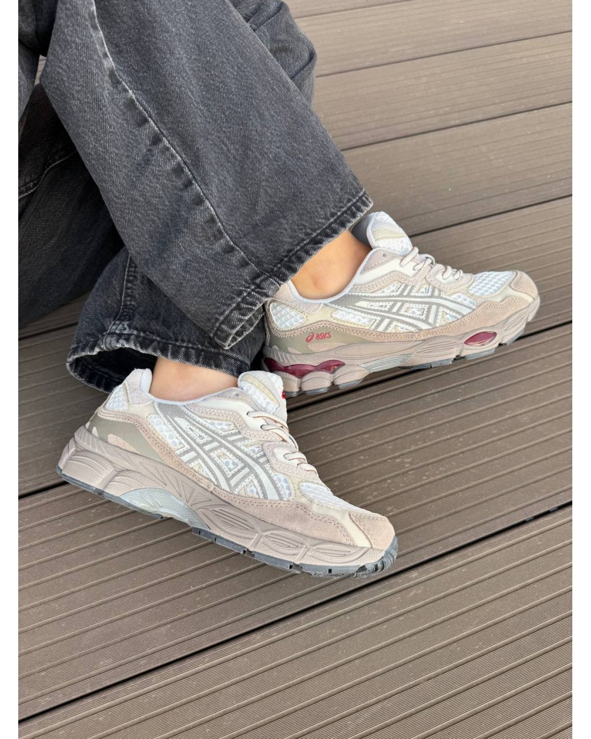 Asics Gel NYC