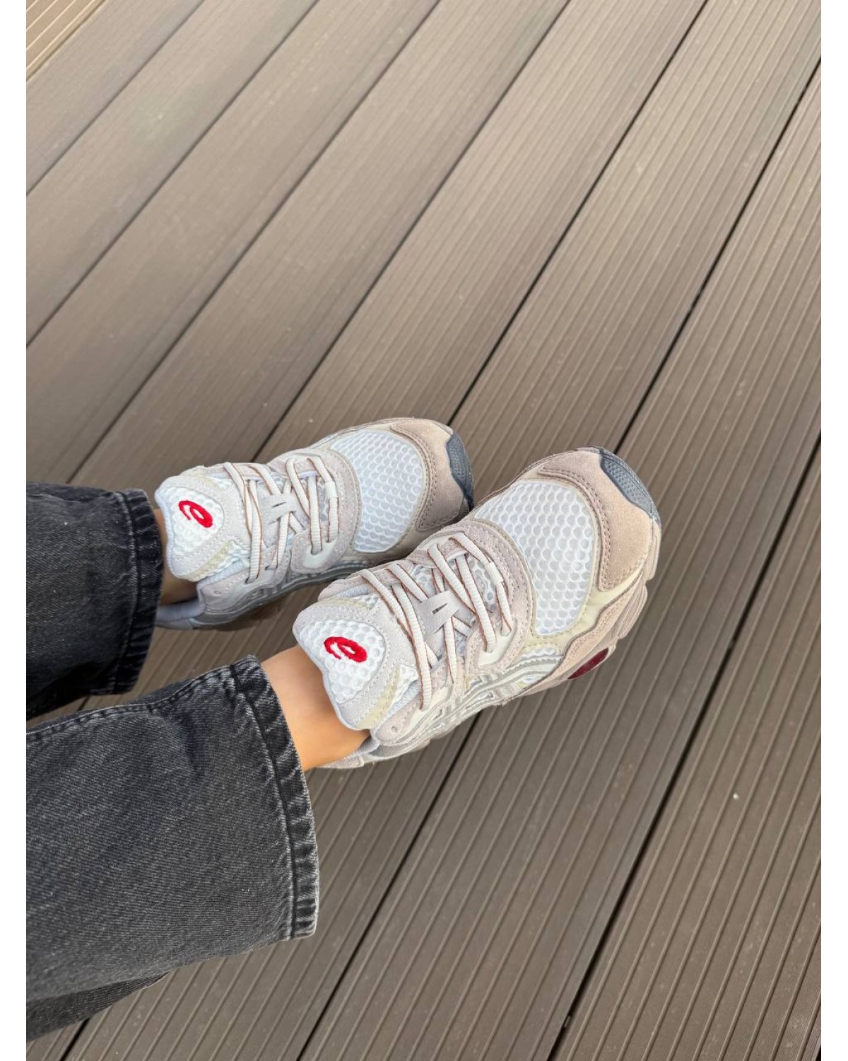 Asics Gel NYC