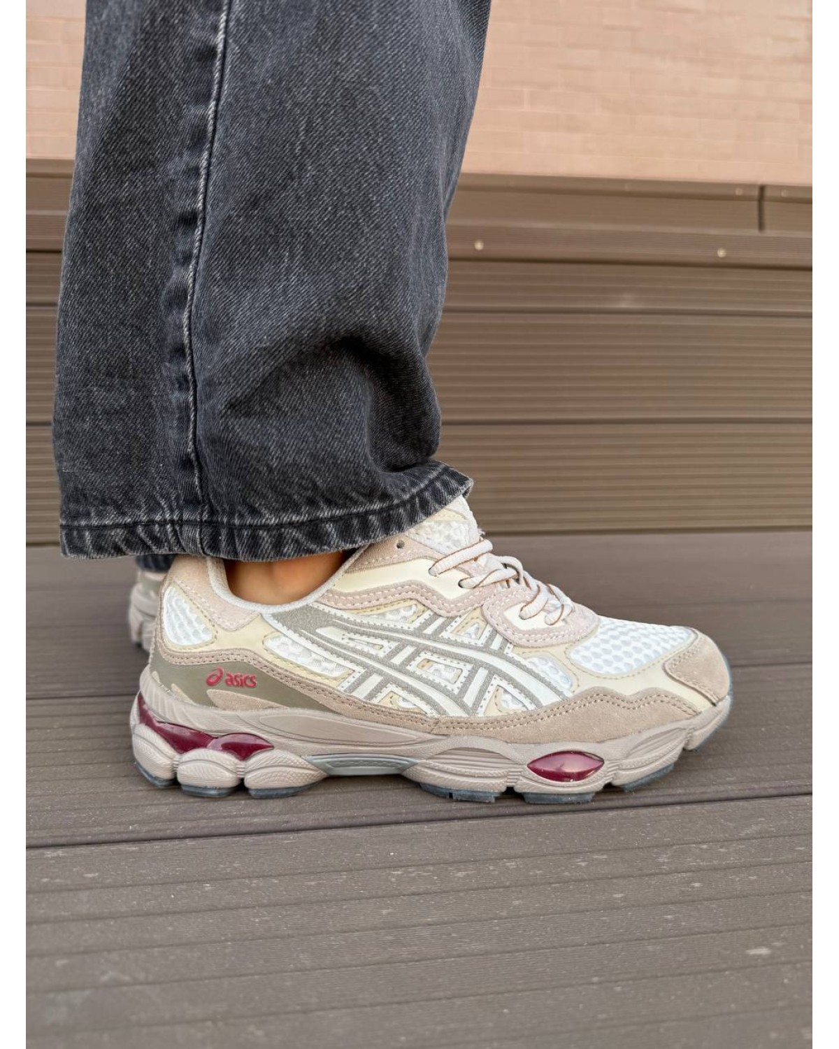 Asics Gel NYC
