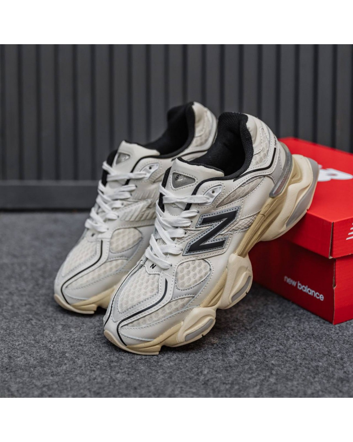 New Balance 9060