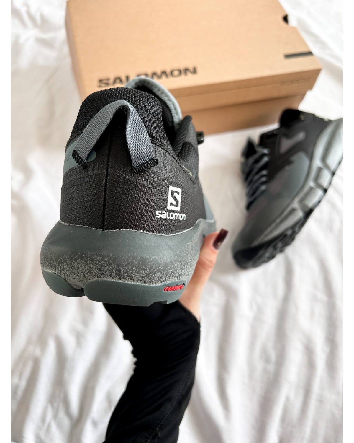 Salomon Predict Hike GTX Gore-Tex