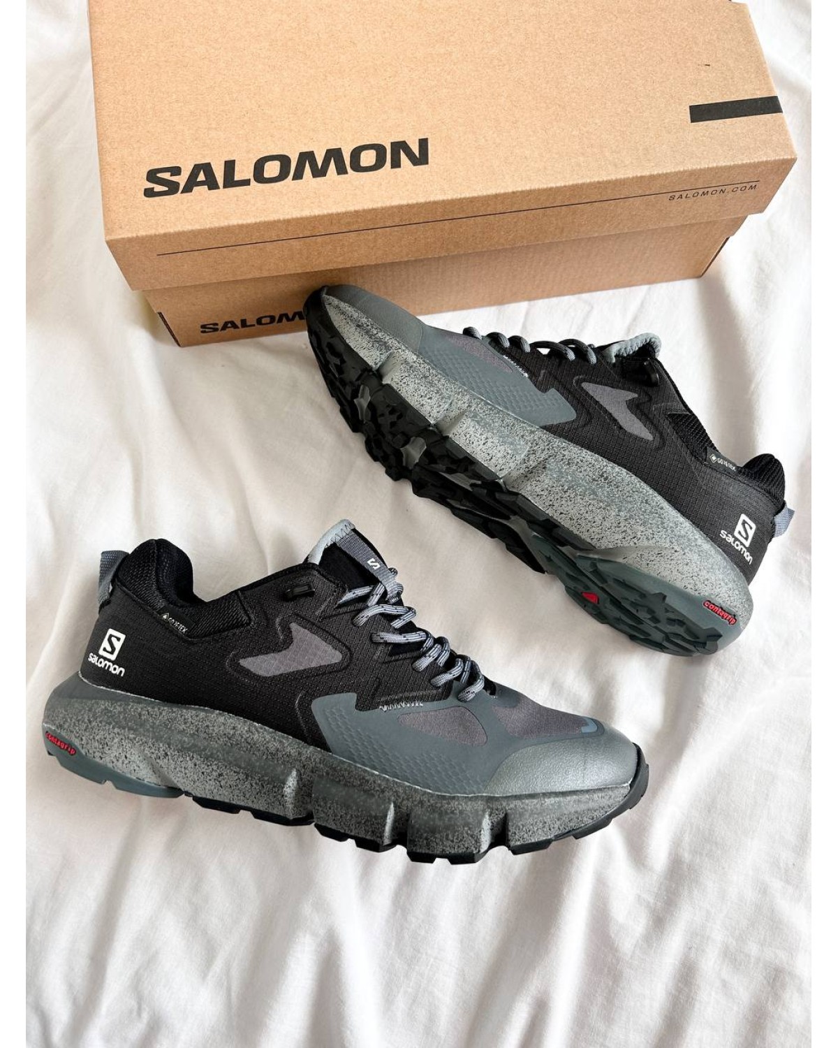 Salomon Predict Hike GTX Gore-Tex