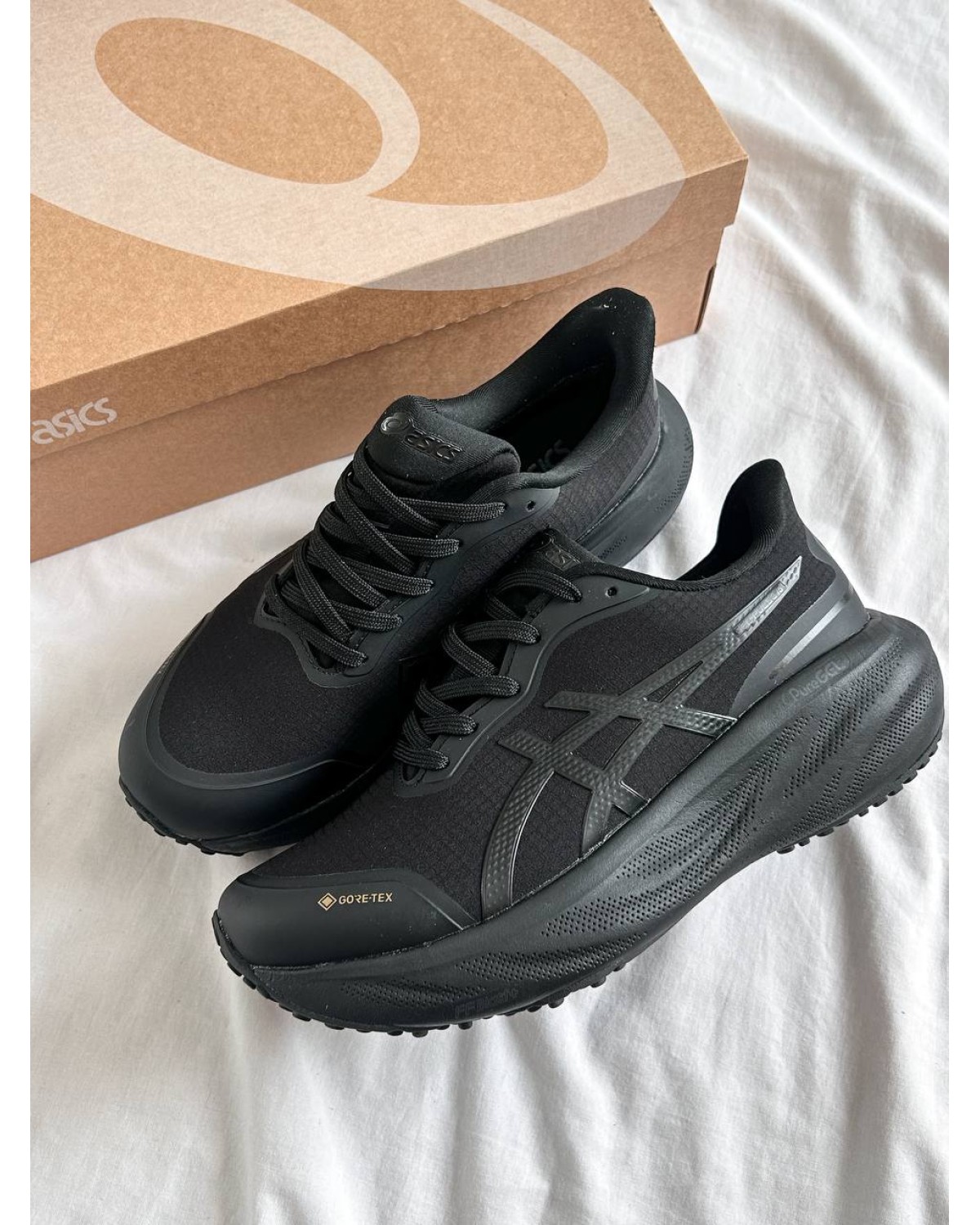 Asics Gel Kayano 30