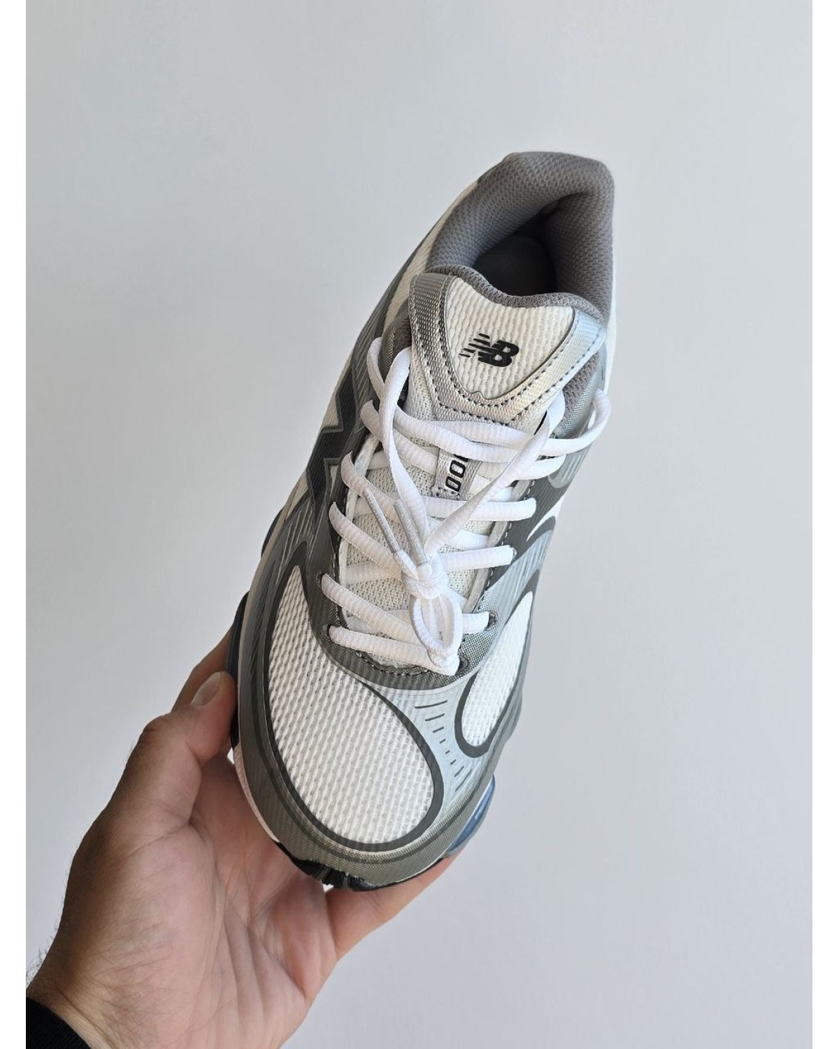 New Balance 2000 Grey Blue