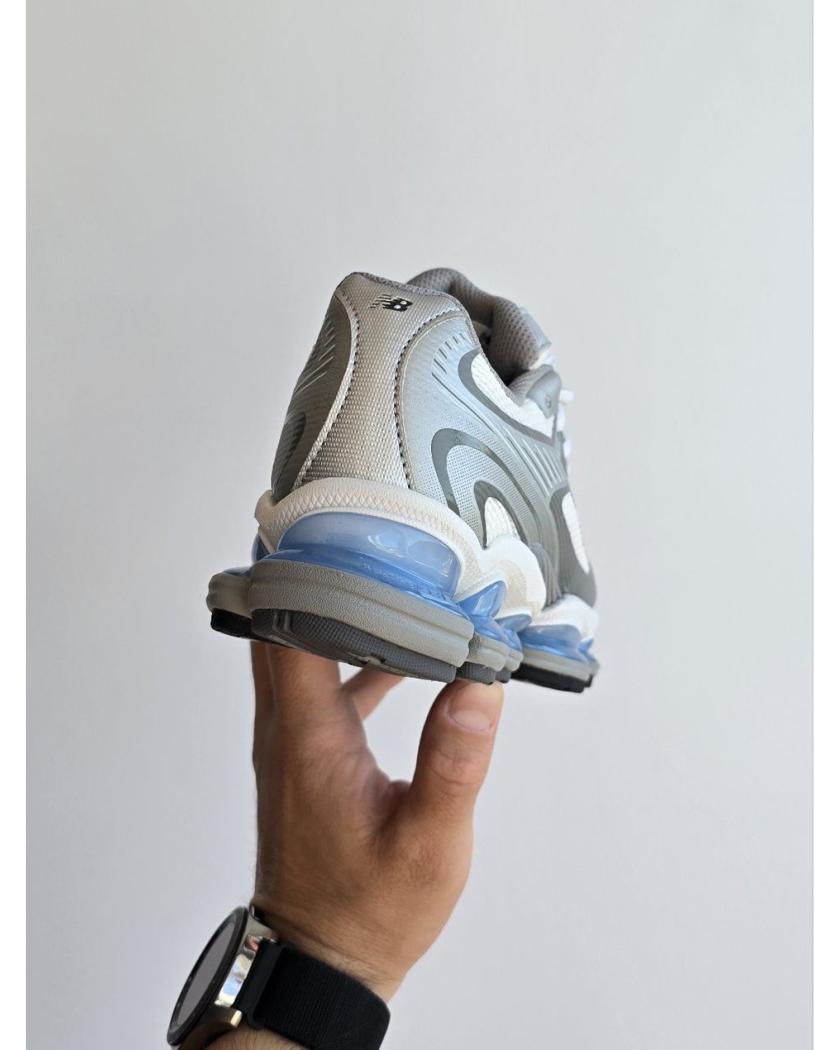 New Balance 2000 Grey Blue