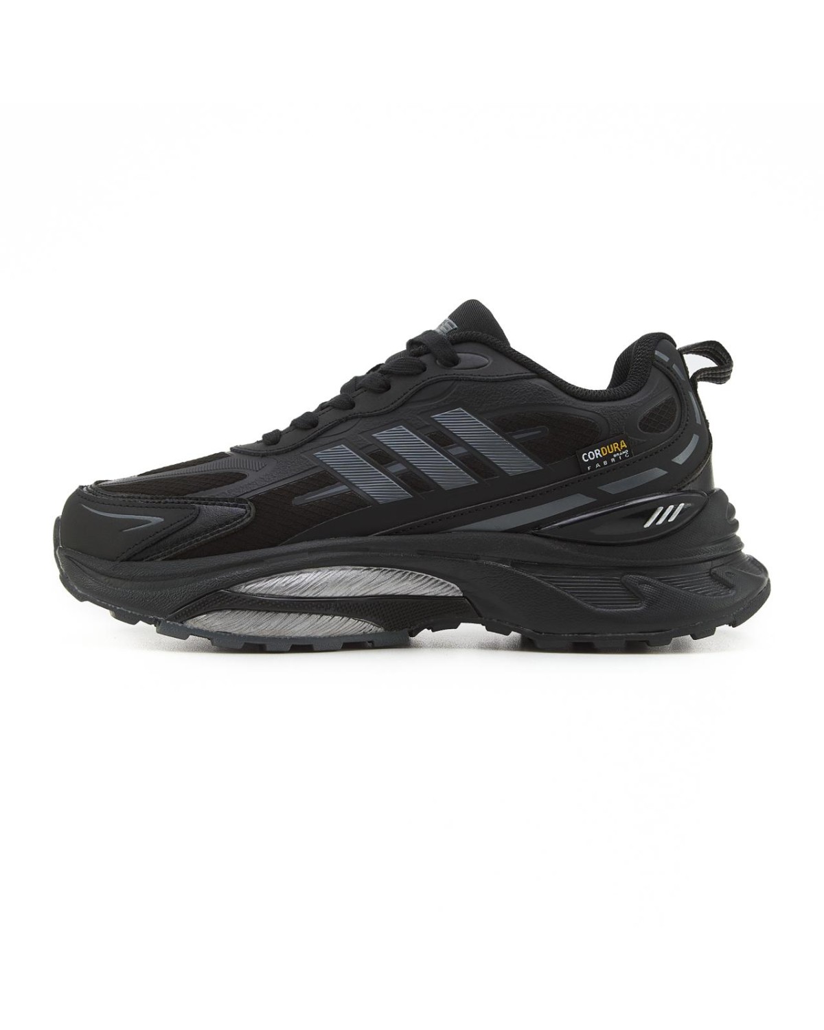 Adidas MTS Pro Gore-Tex Black