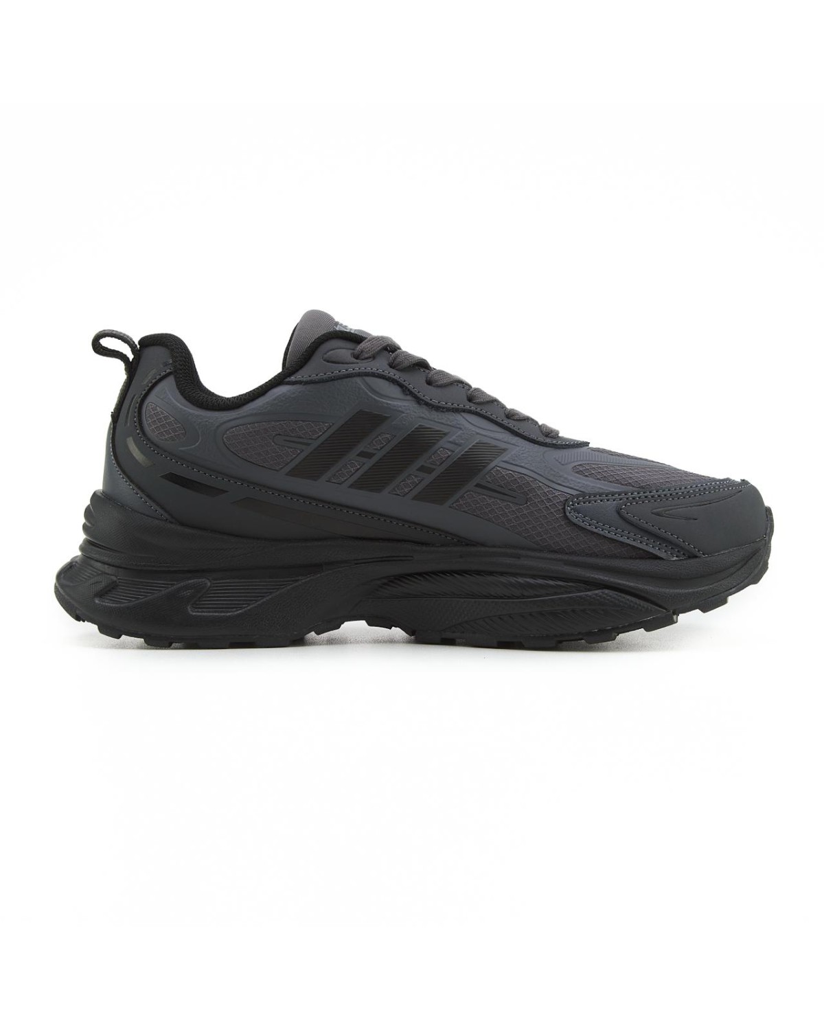 Adidas MTS Pro Gore-Tex Black Dark Grey