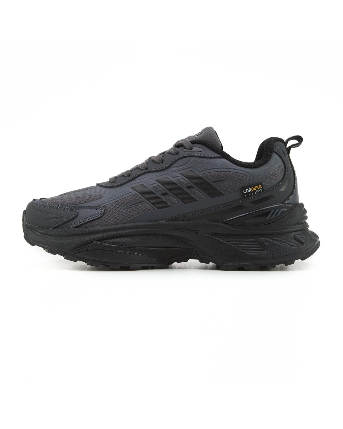 Adidas MTS Pro Gore-Tex Black Dark Grey