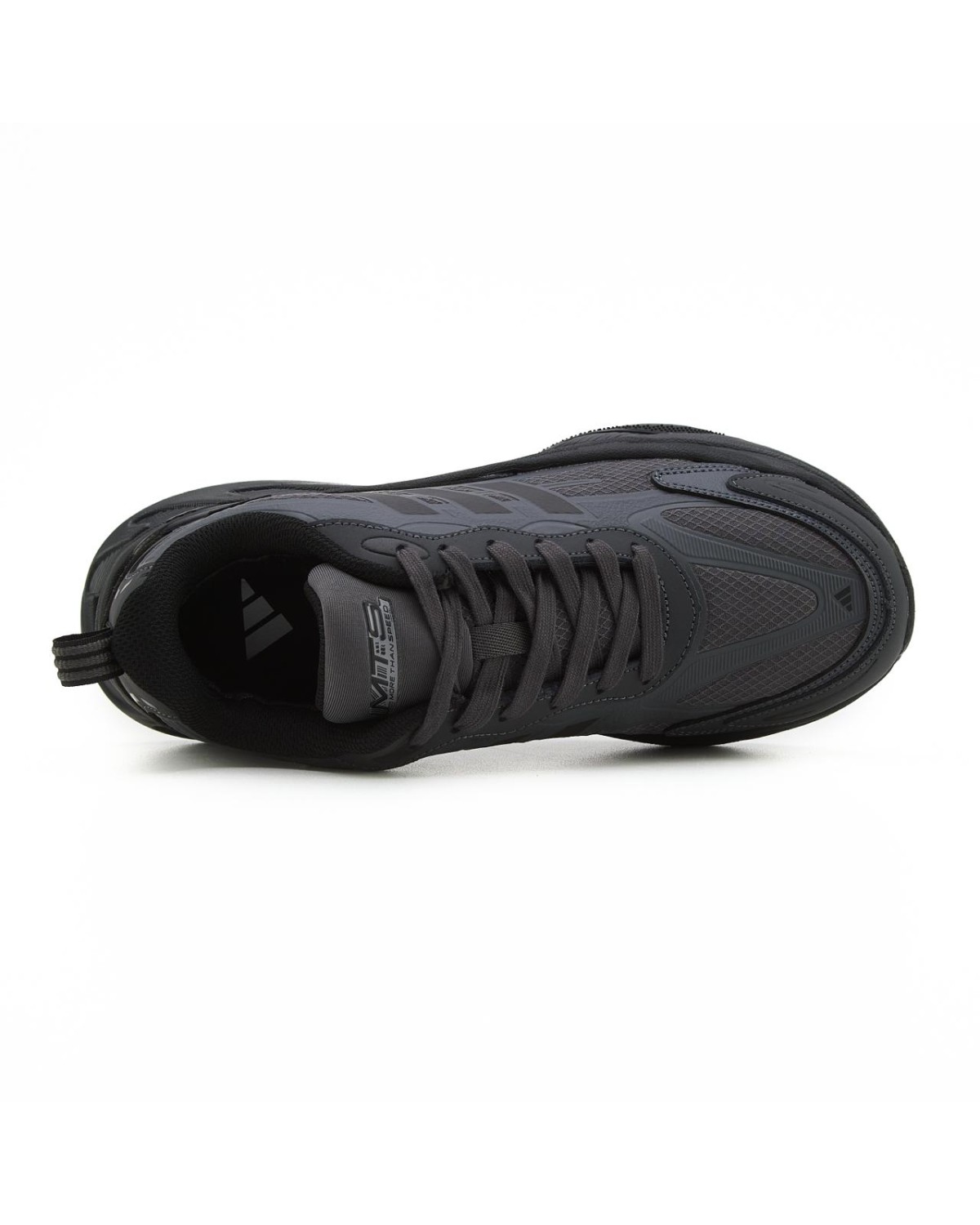 Adidas MTS Pro Gore-Tex Black Dark Grey