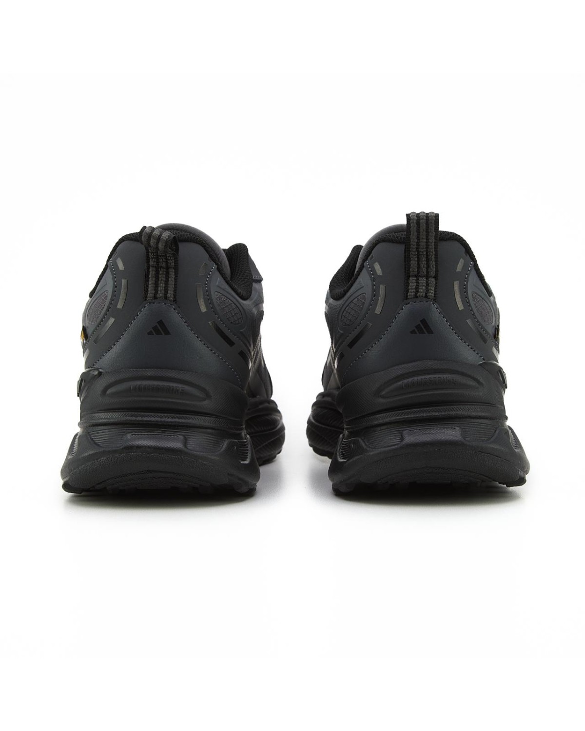 Adidas MTS Pro Gore-Tex Black Dark Grey